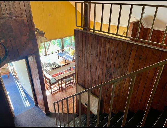 4 BEDROOM PROPERTY TO RENT IN ZEEKOEFONTEIN